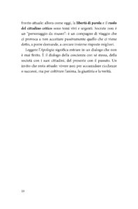 Apologia di Socrate