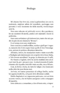 Il profumo del mirto e della liquirizia