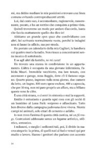 Il profumo del mirto e della liquirizia