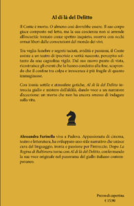 Al di là del Delitto