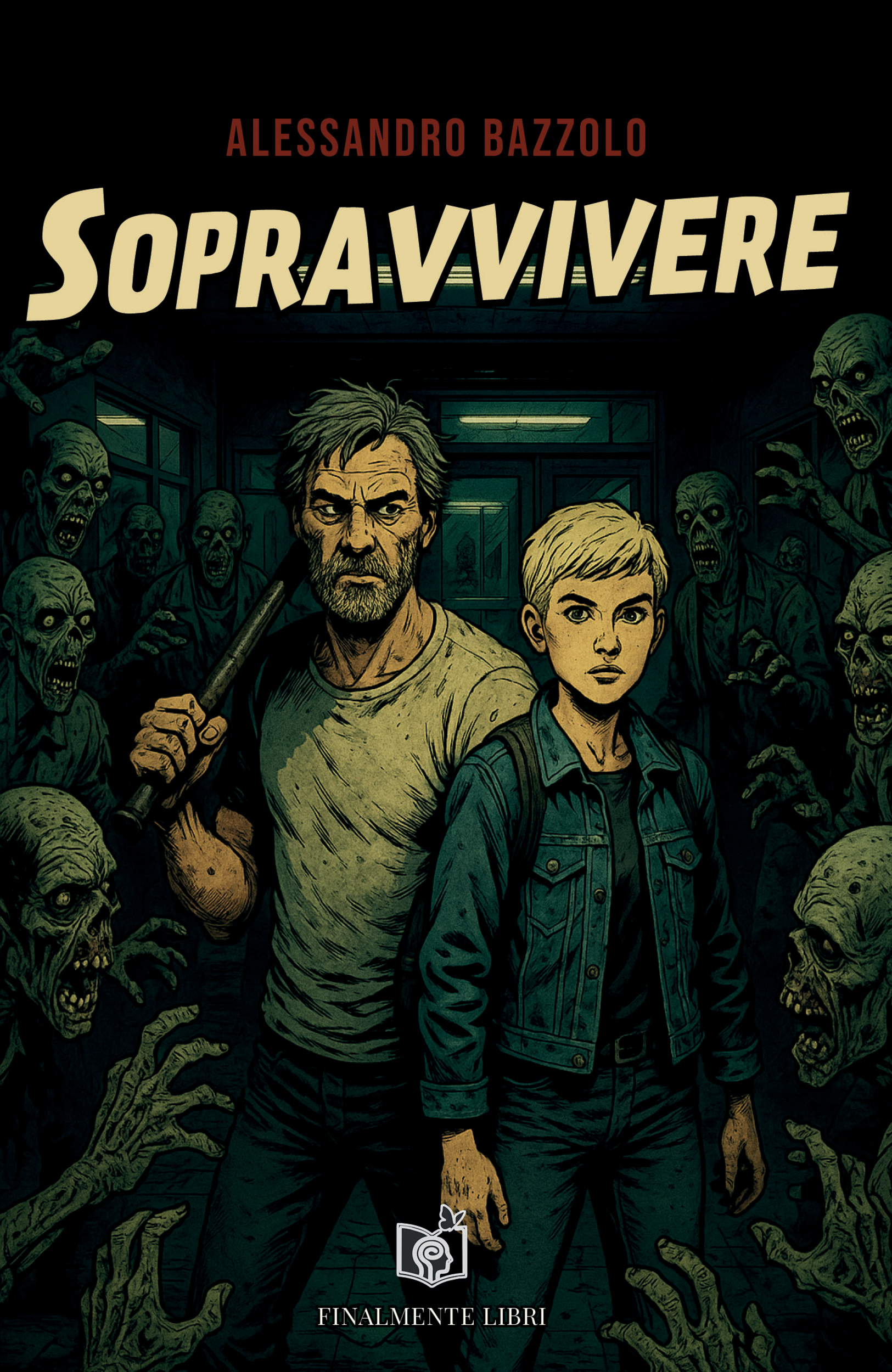 Sopravvivere