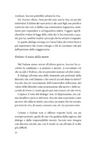Dialoghi: Critone e Fedone