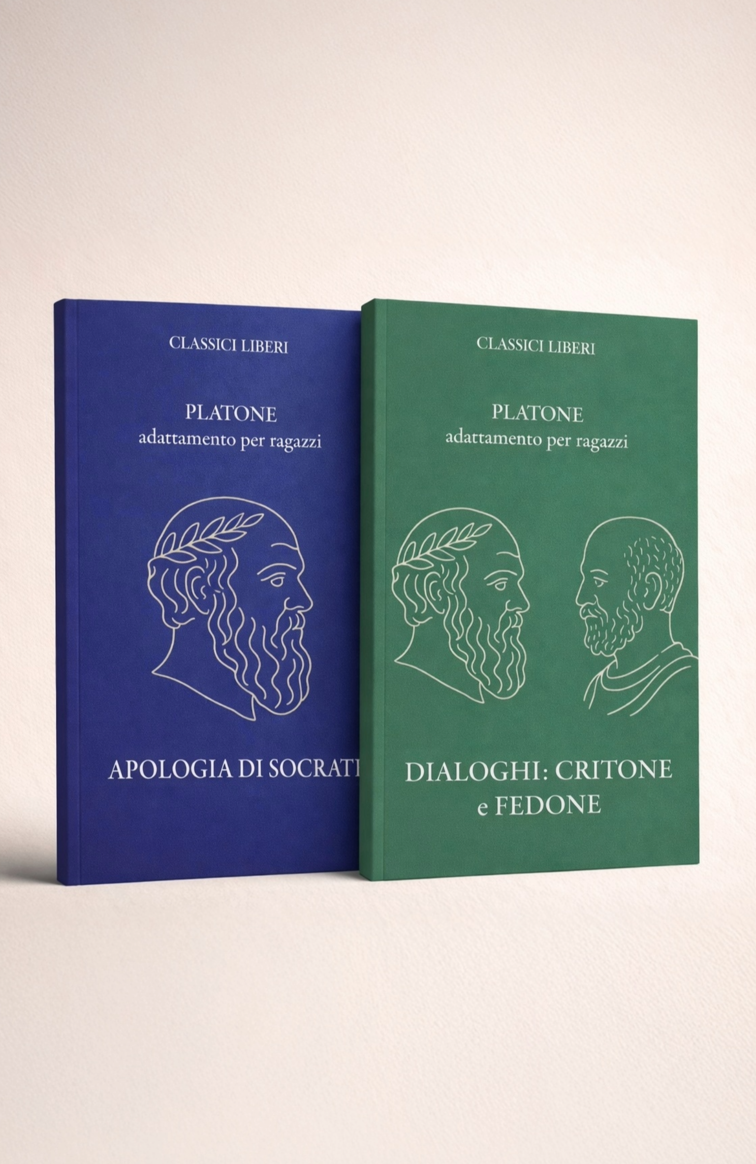 Socrate davanti alla legge