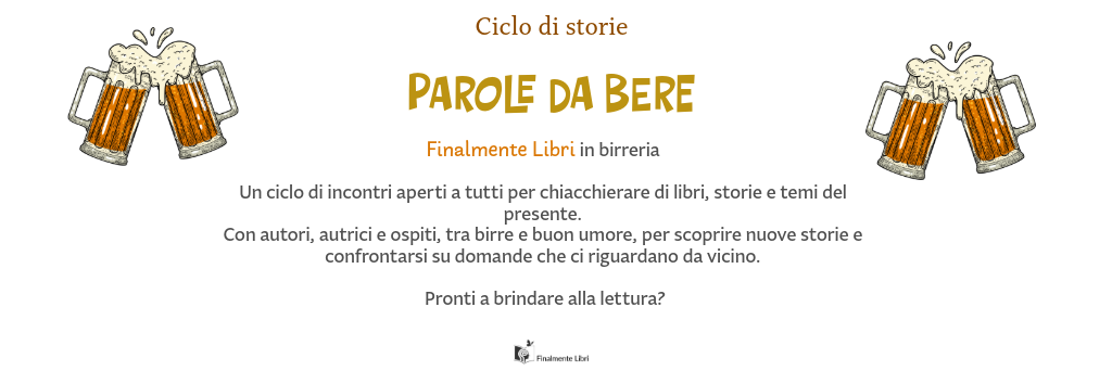 Parole da Bere