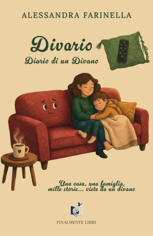 Divario, diario di un divano
