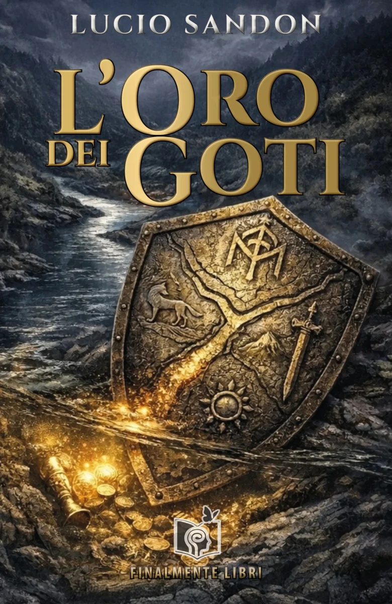 L’Oro dei Goti