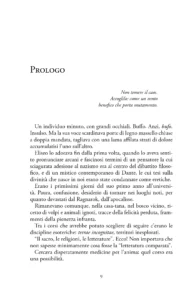 Il potere del canto