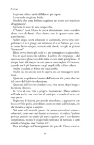 Il potere del canto