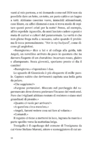 Una placida città di provincia
